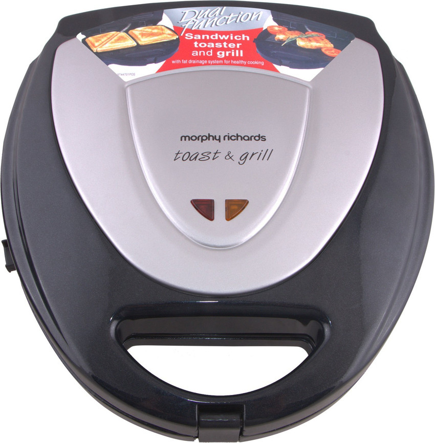 Morphy richards sandwich best sale maker