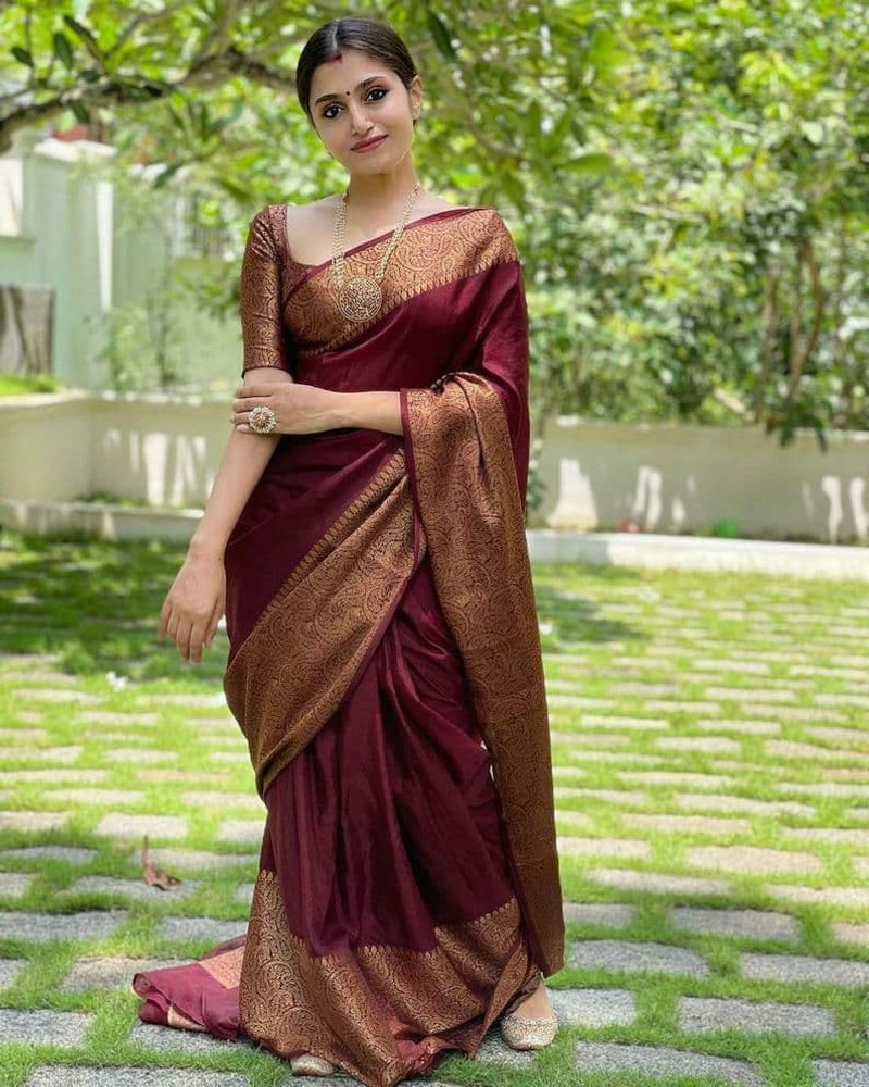 Flipkart soft hotsell silk saree