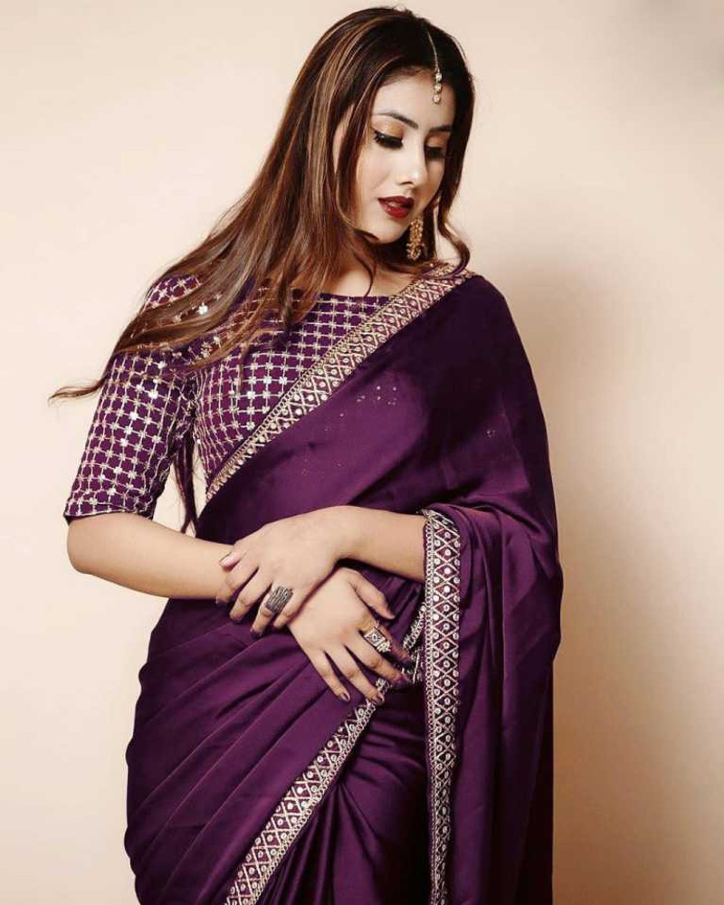 Flipkart woman saree store