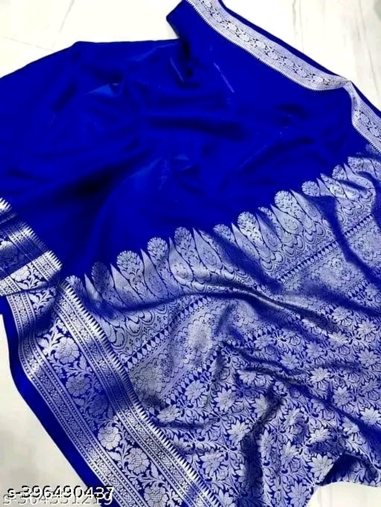 Sana silk saree in flipkart sales