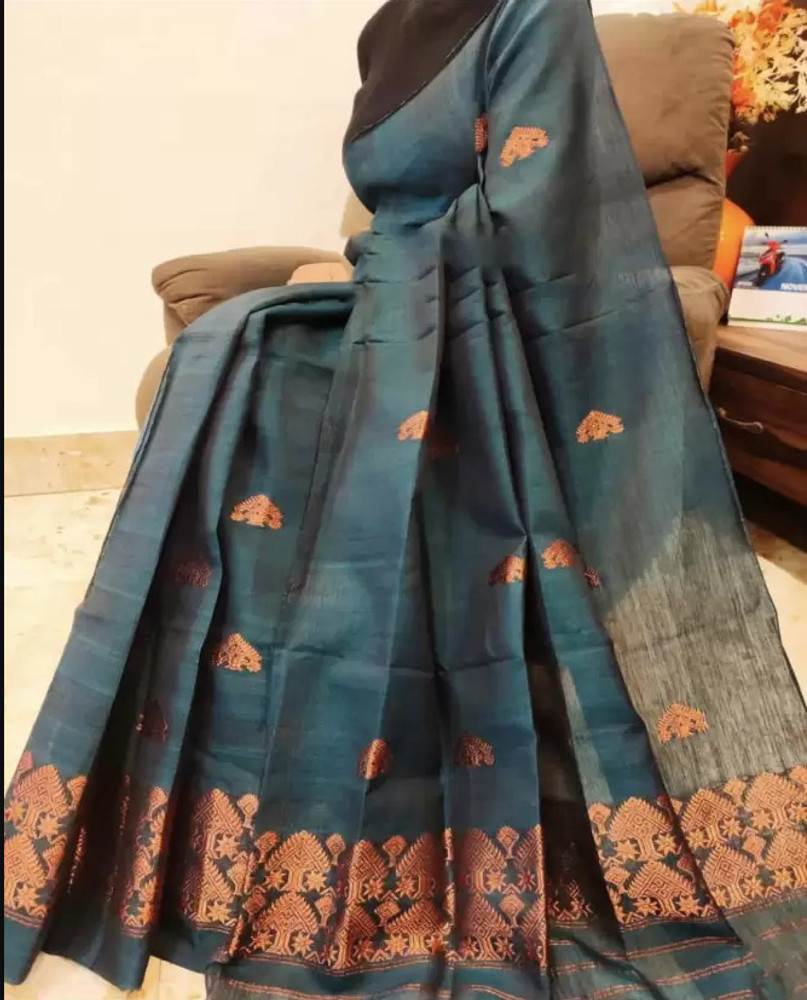 Cotton mekhela sador online online