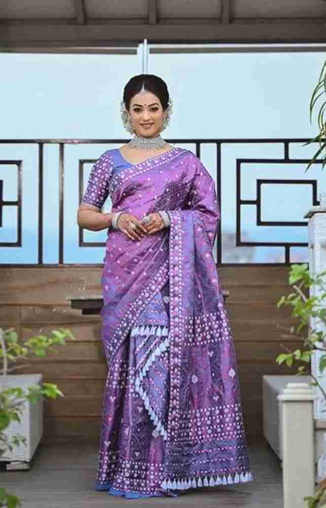 Assamese mekhla saree on sale