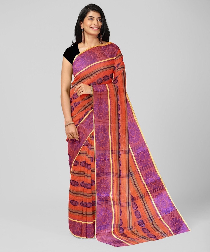 Tant saree flipkart store