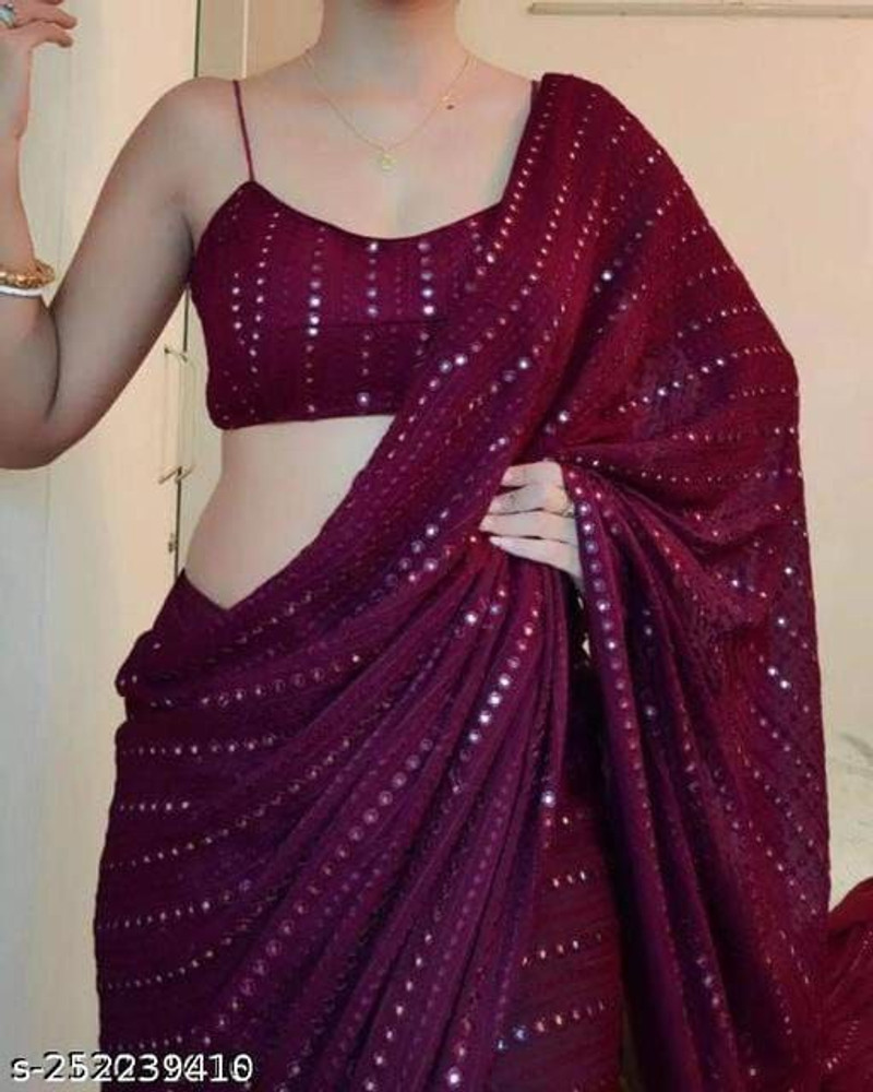 Flipkart offers sarees with price sales