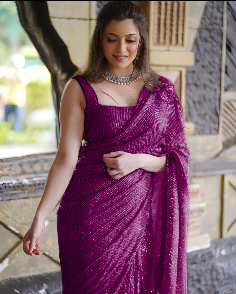 Flipkart online shopping party wear saree top