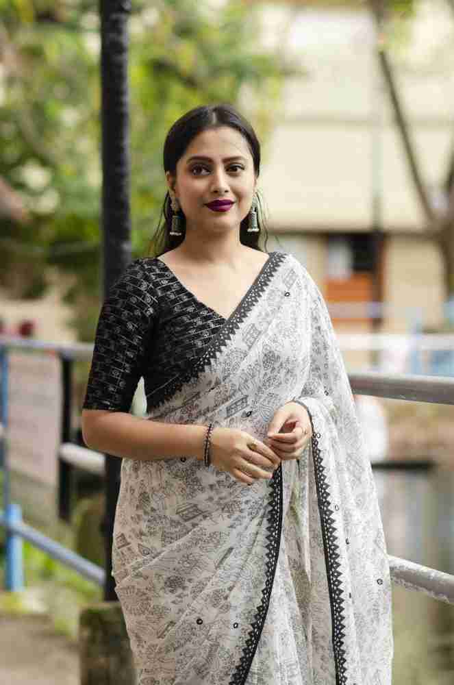 Bollywood georgette cheap saree