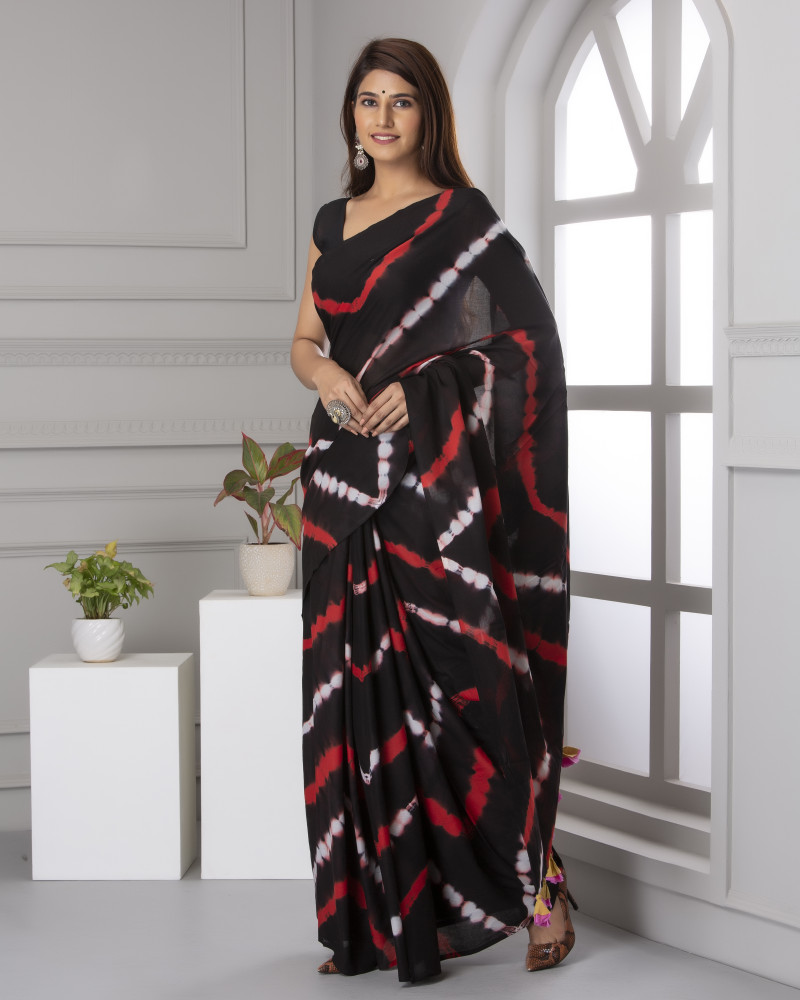 Flipkart sale today offer cotton sarees store