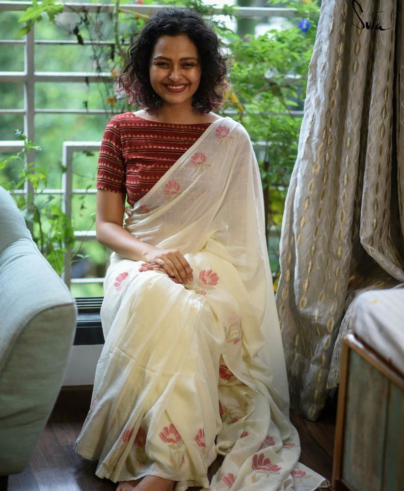 Lenin cotton sarees flipkart hotsell
