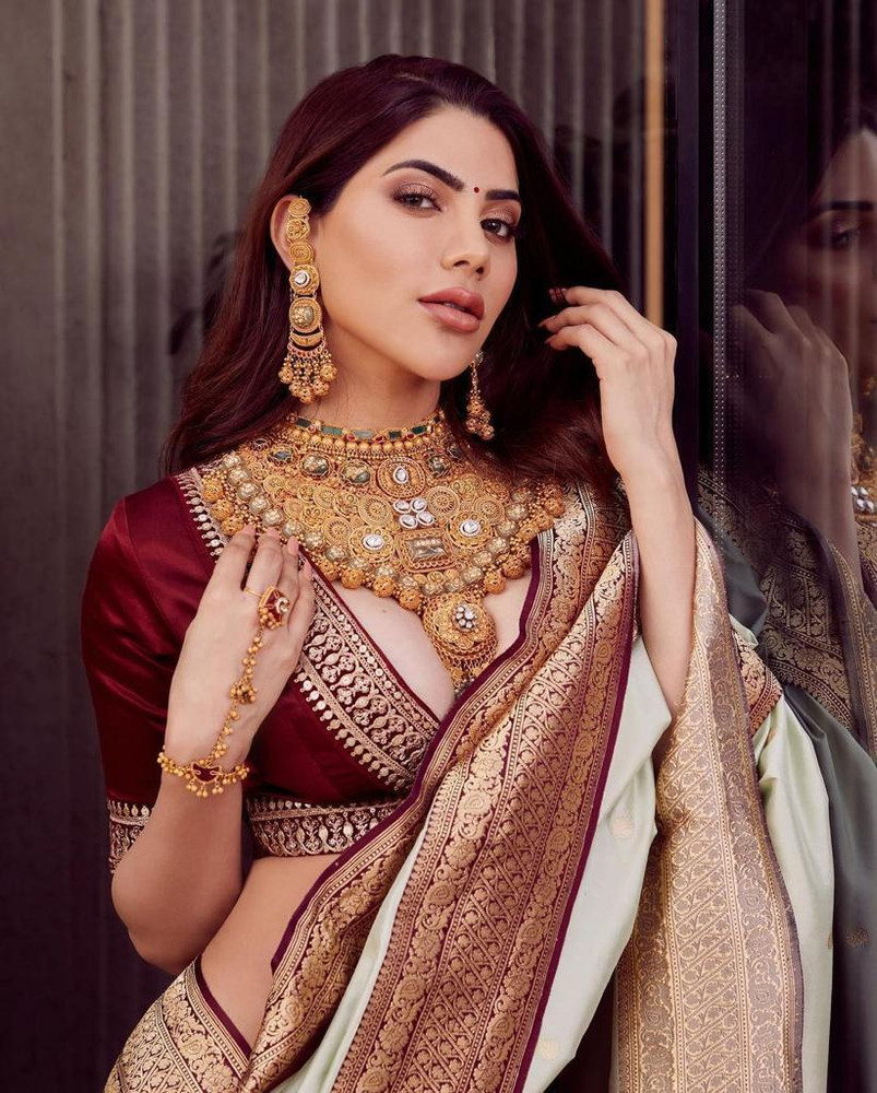 Flipkart blouse pieces cheap