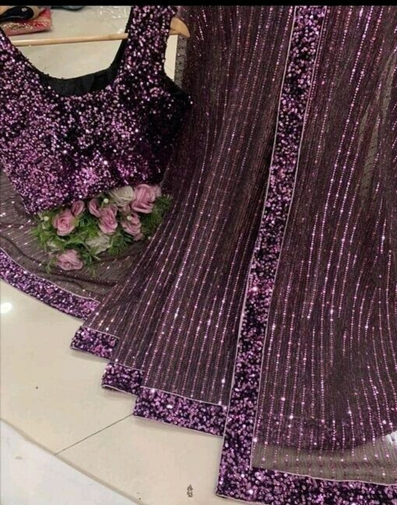 Party wear sarees clearance with price flipkart