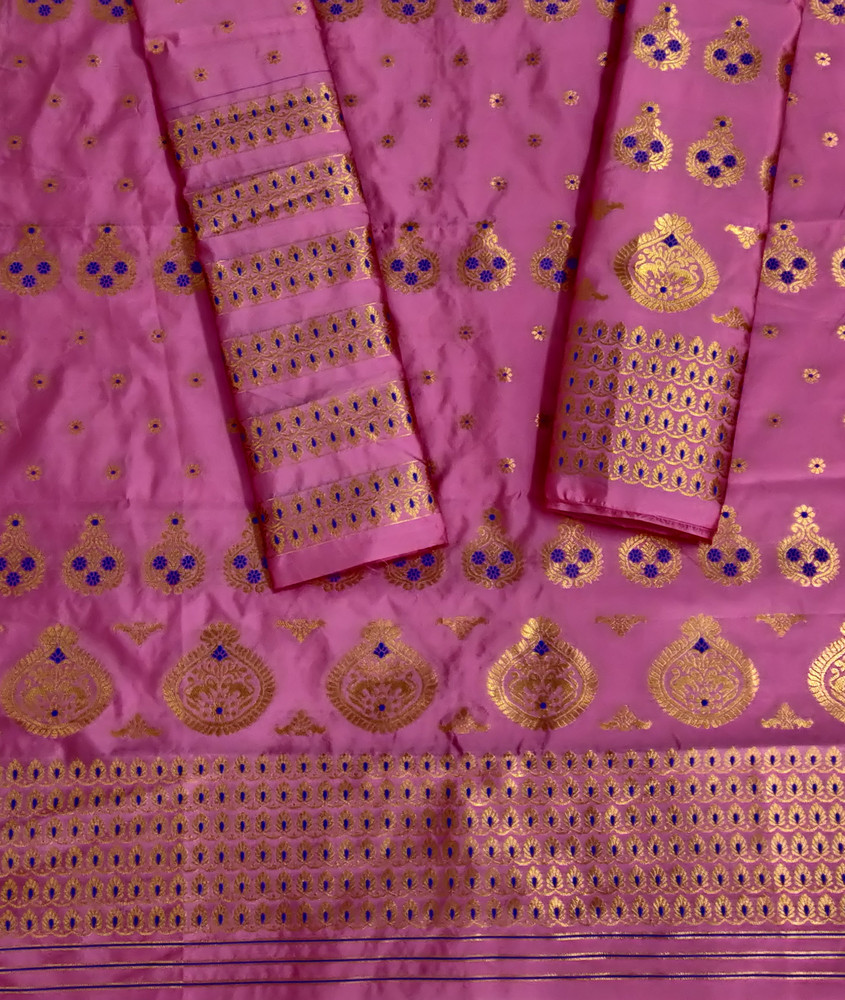 Flipkart sales sador mekhela