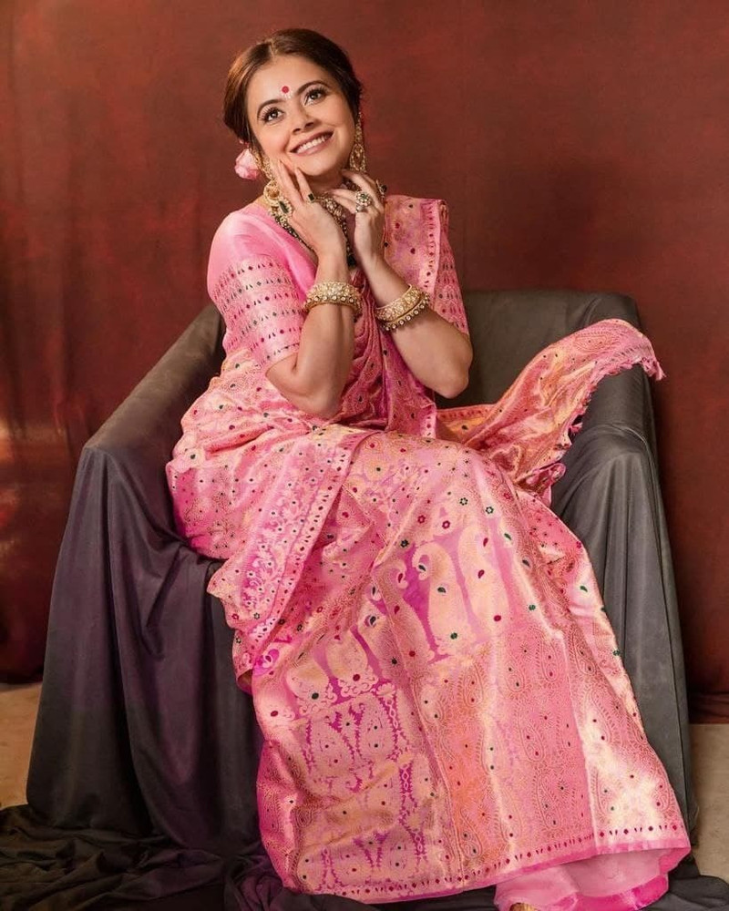 Flipkart sador mekhela hot sale