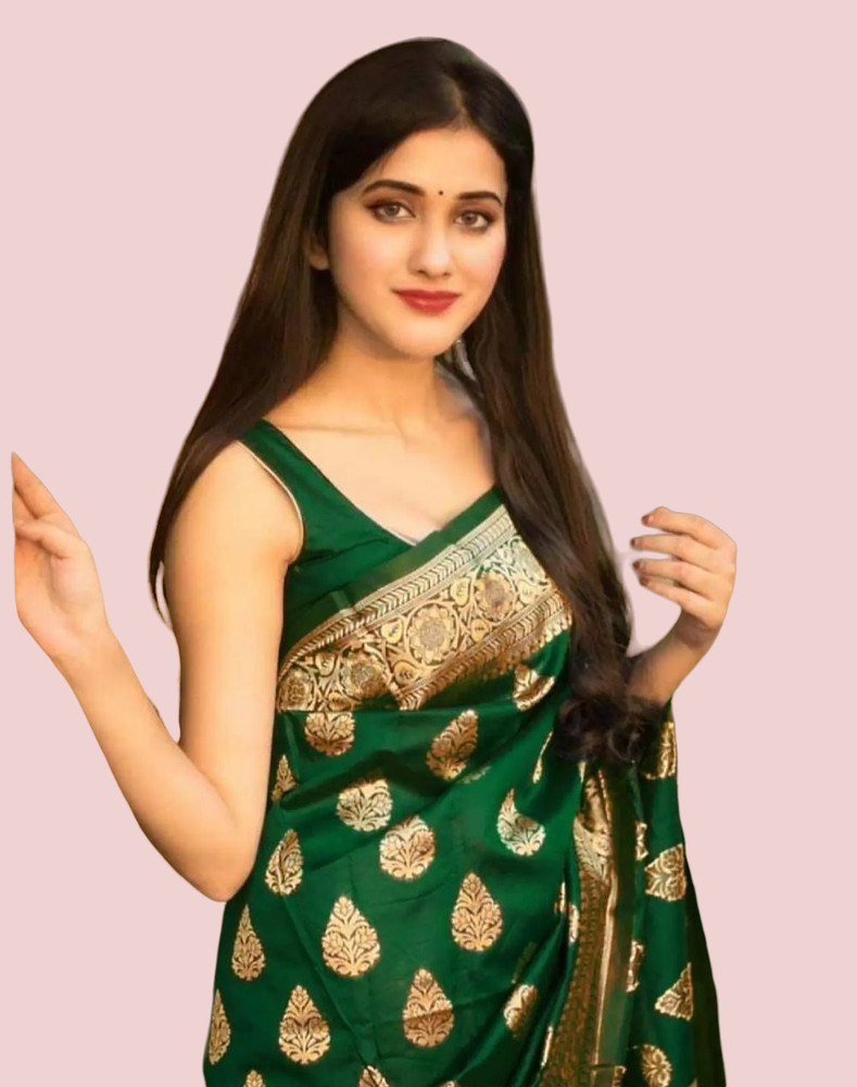 Flipkart saree design top