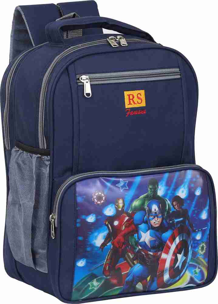 School bags sale for 1st standard
