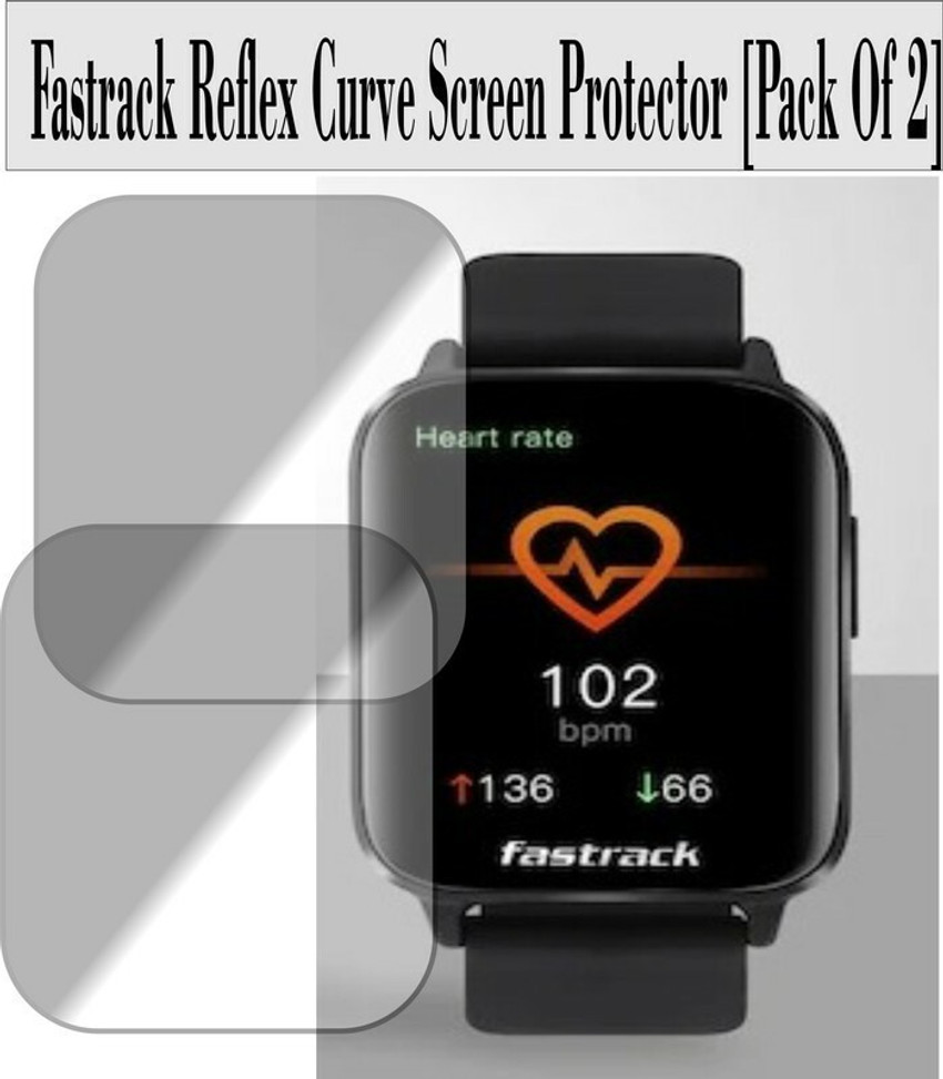 Fastrack reflex 2.0 tempered glass shop
