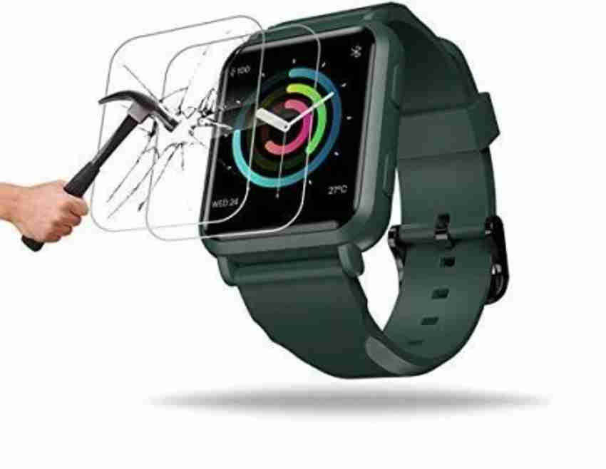 EpicShield Screen Guard for Amazfit A1818 Verge Lite 43mm Smart