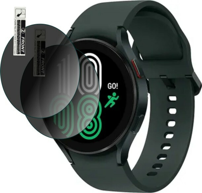 BE FOUND IN HUB Screen Guard for SAMSUNG GALAXY WATCH 4 LTE 44M