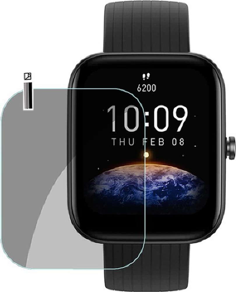 Amazfit bip flipkart on sale