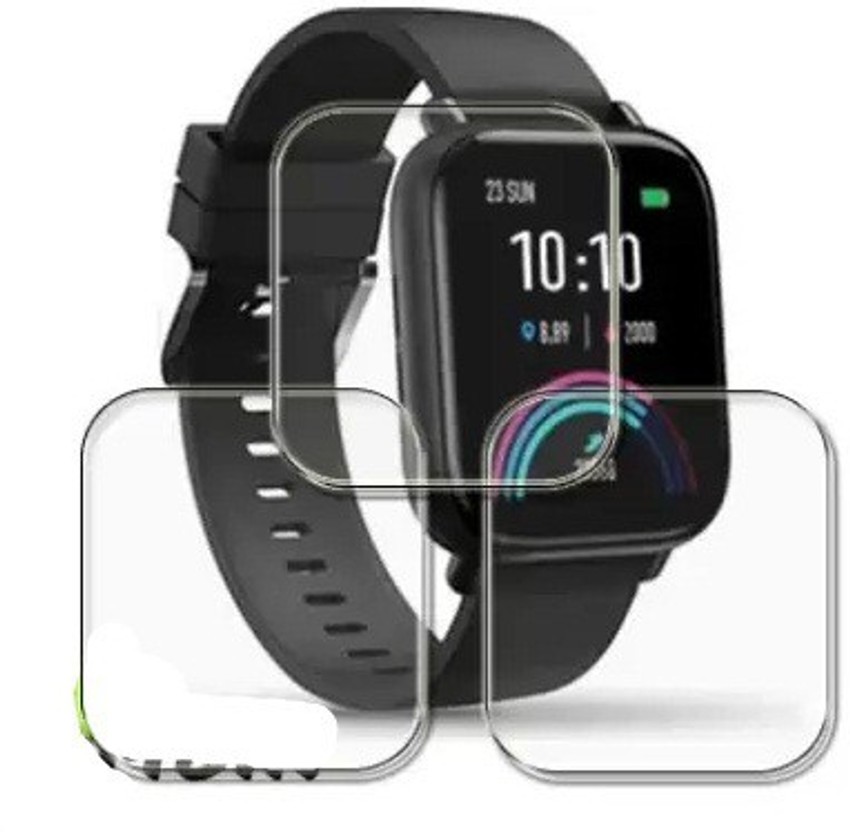 KACA Nano Glass for Gionee UFit 6 Smartwatch Smart Watch Better