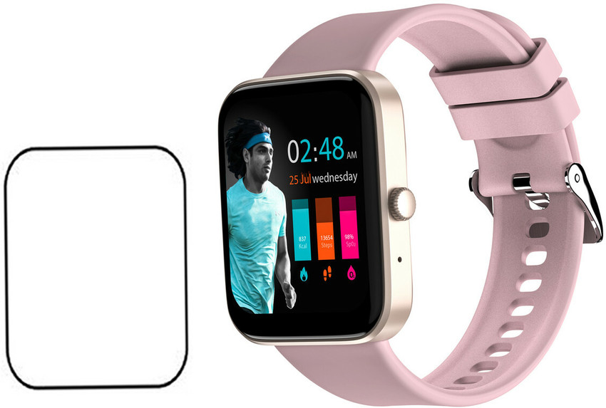 Best smart new arrivals watch under 800