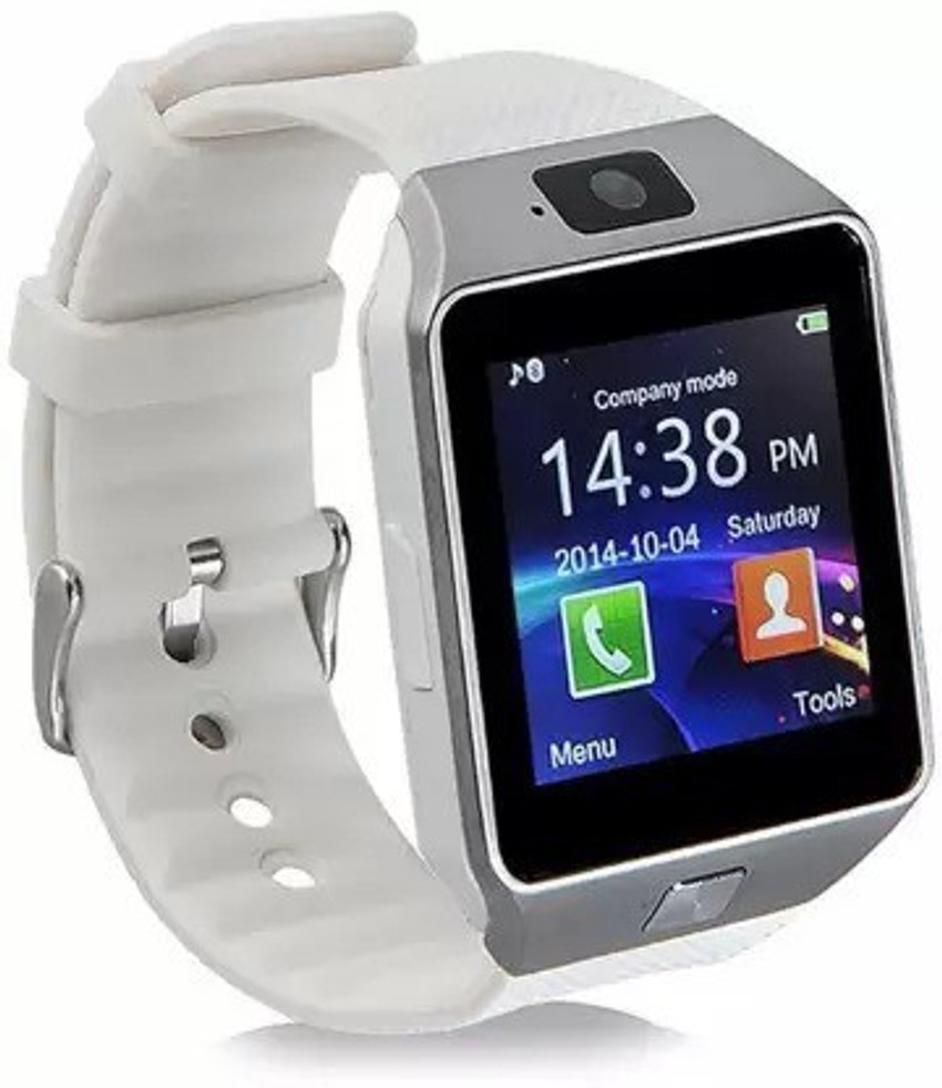 XPLosive Tempered Glass Guard for BBD DZ09 Smartwatch XPLosive Flipkart