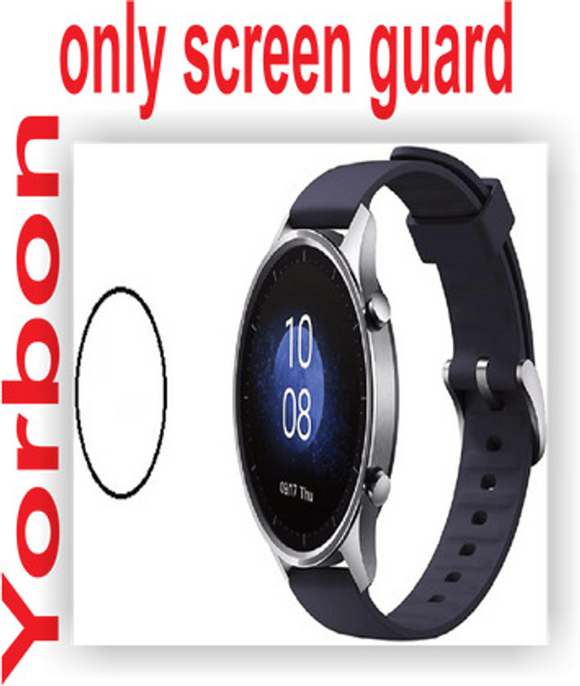 Mi watch clearance on flipkart