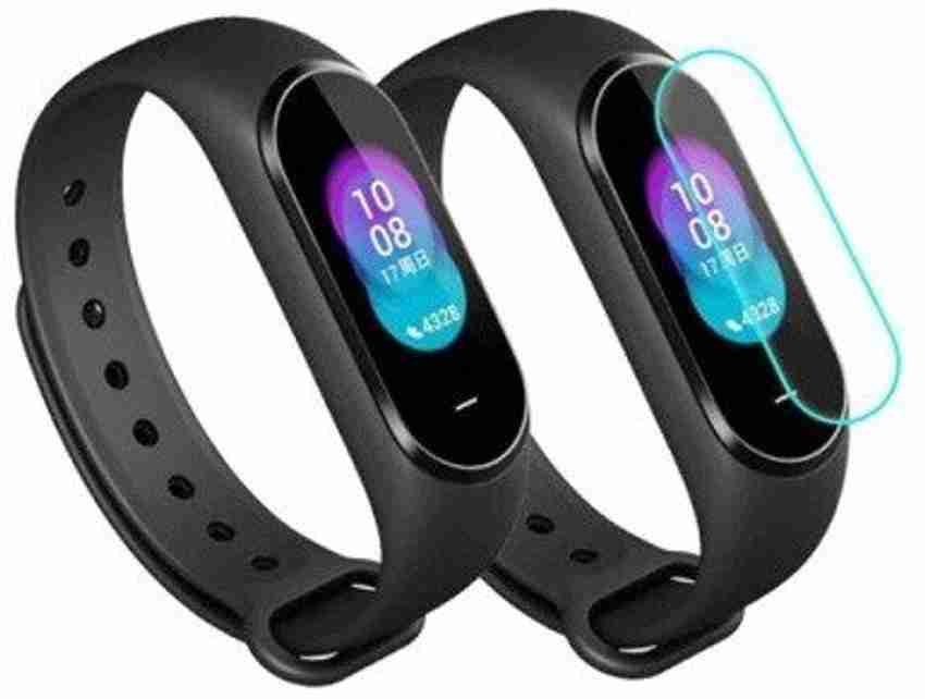 Smartband xiaomi sales hey plus