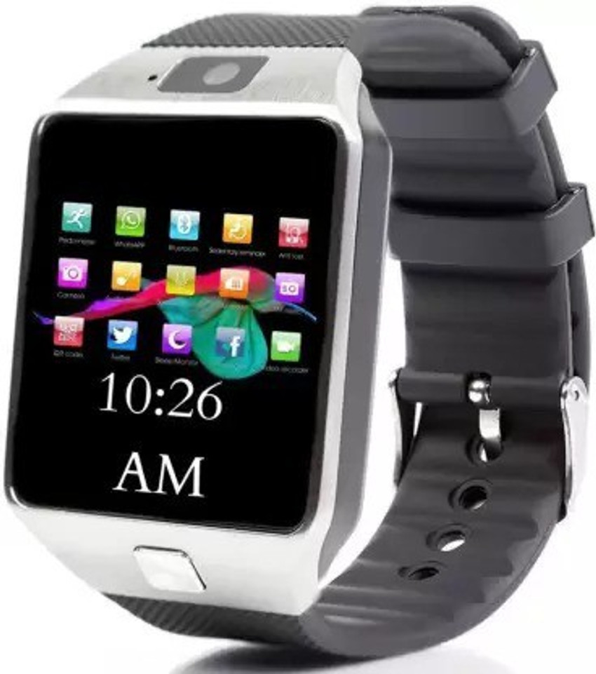 XPLosive Tempered Glass Guard for BBD DZ09 Smartwatch XPLosive