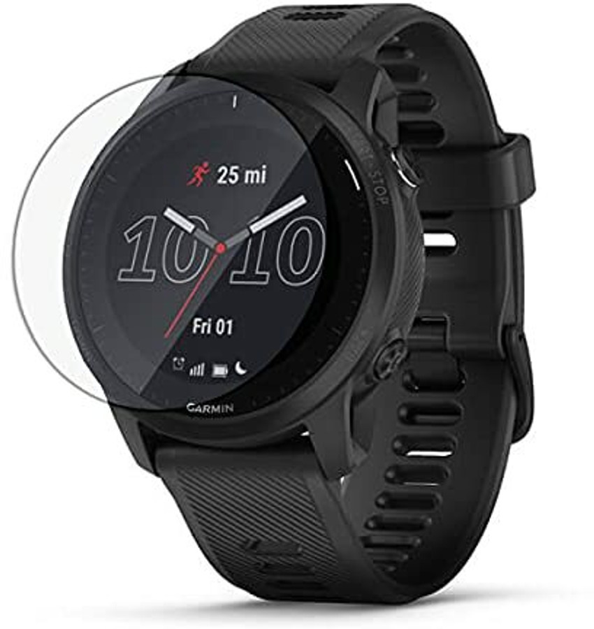want more Impossible Screen Guard for Germin Forerunner 945 Watch
