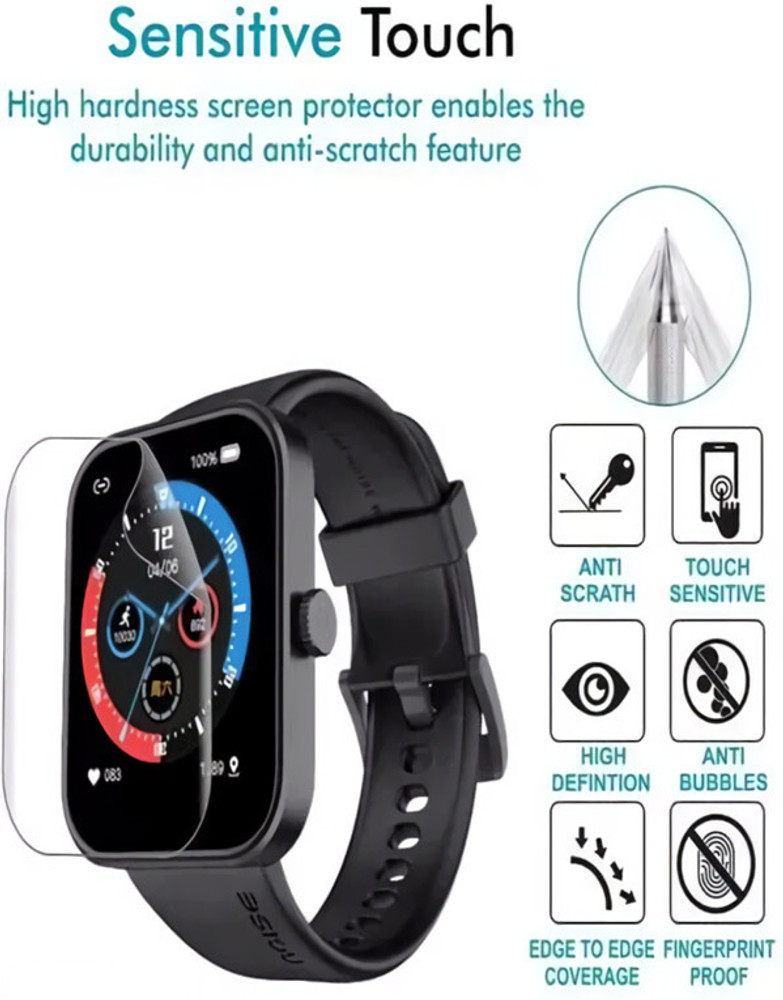 Plateforce a1 smartwatch new arrivals