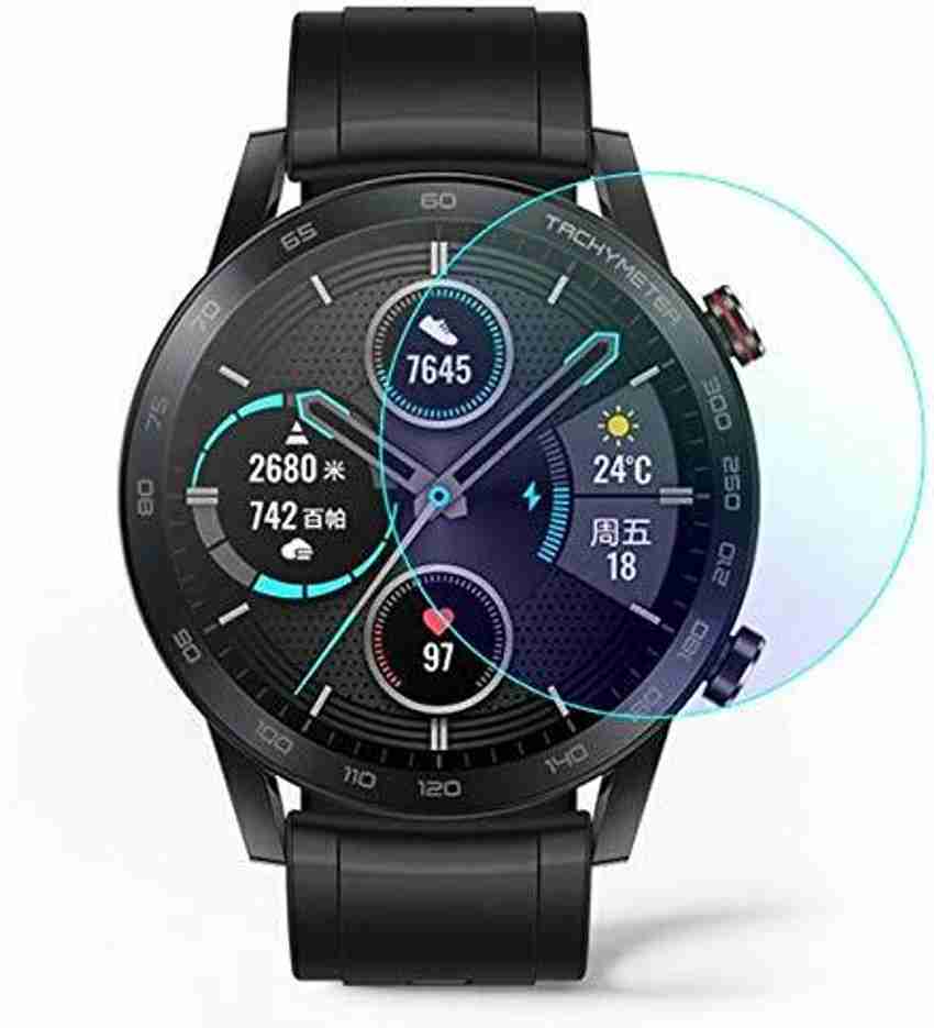 Honor magic watch 2 42mm screen protector best sale