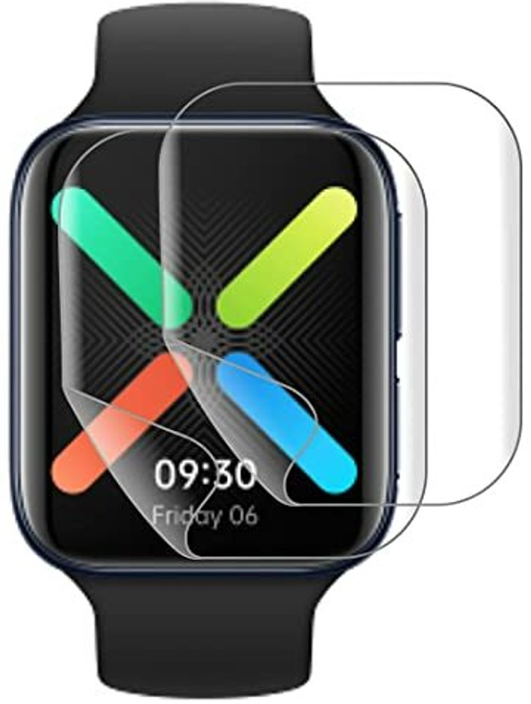 Oppo smart outlet watch flipkart