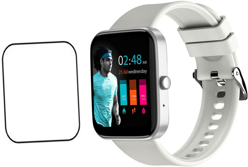 Hype smart watch with hot sale camera