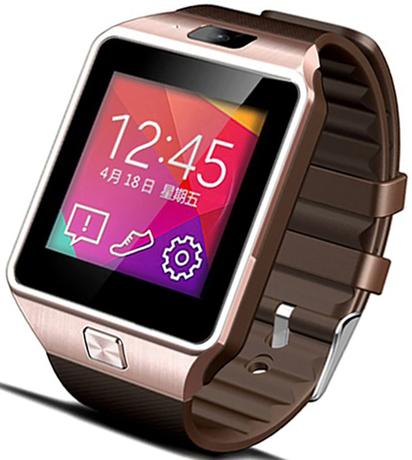 Padraig bluetooth dz09 smart watch best sale