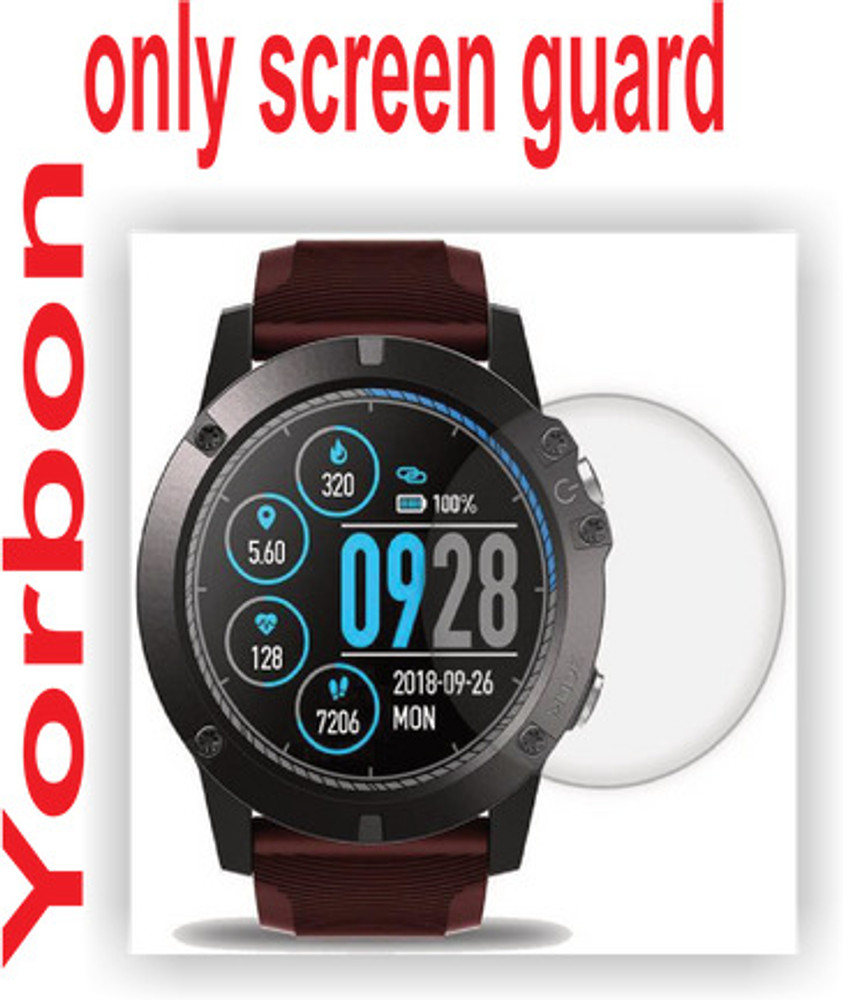 Smartwatch vibe 3 pro top