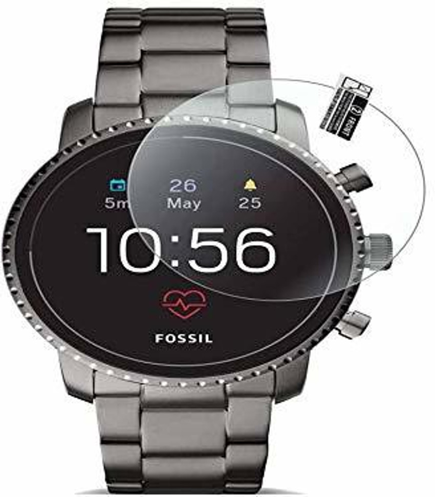 Fossil smart watches discount flipkart