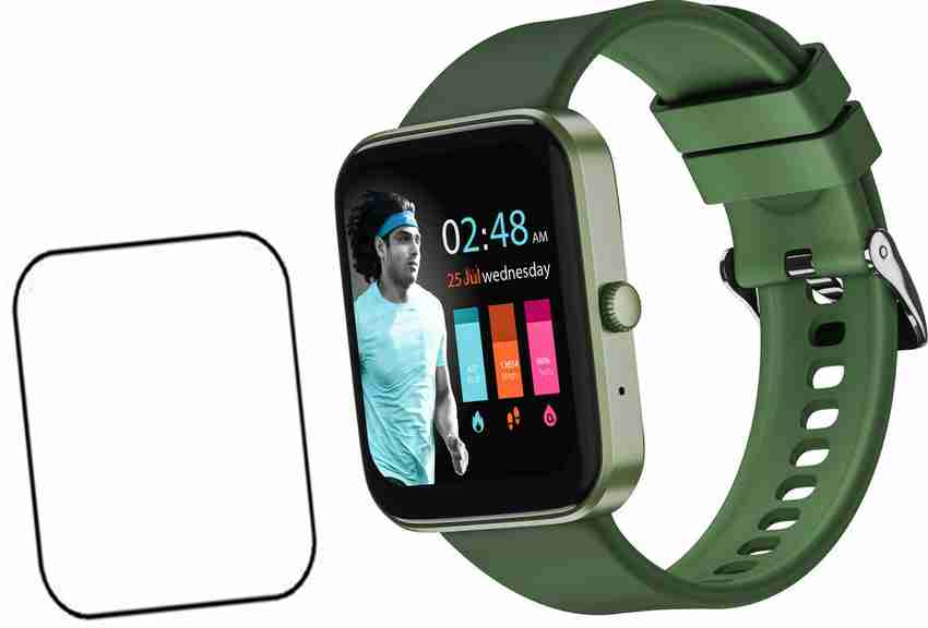 Hype smart watch sales