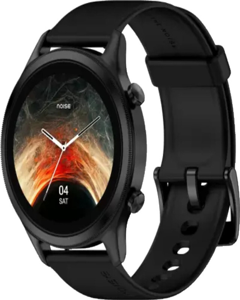 Noisefit best sale evolve flipkart