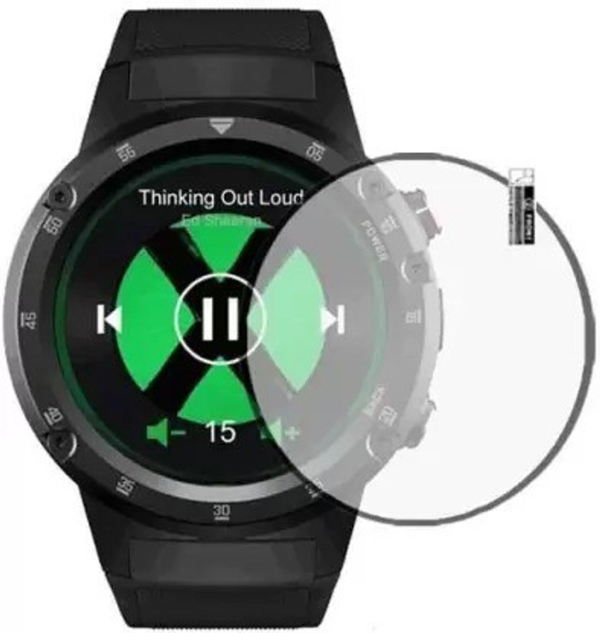 Thor 4 smartwatch flipkart shop