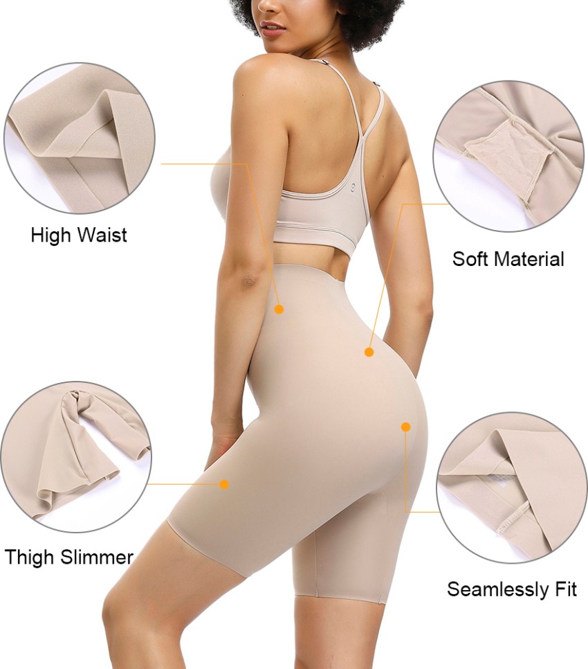 Seamless Shapewear for Women Tummy Control Body Suit