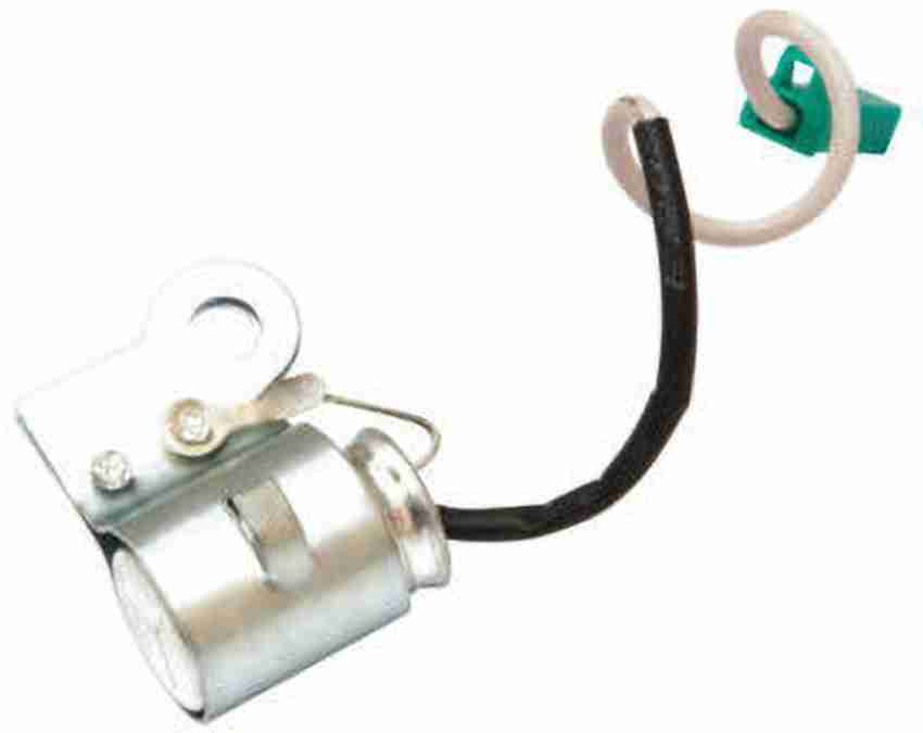 deutsche SMOOTHING CAPACITOR For Bajaj CT 100 KS Deluxe N M Bajaj CT 100 KS Pack of 3 Ignition Coil Bracket Price in India Buy deutsche SMOOTHING CAPACITOR For Bajaj CT 100 KS Deluxe