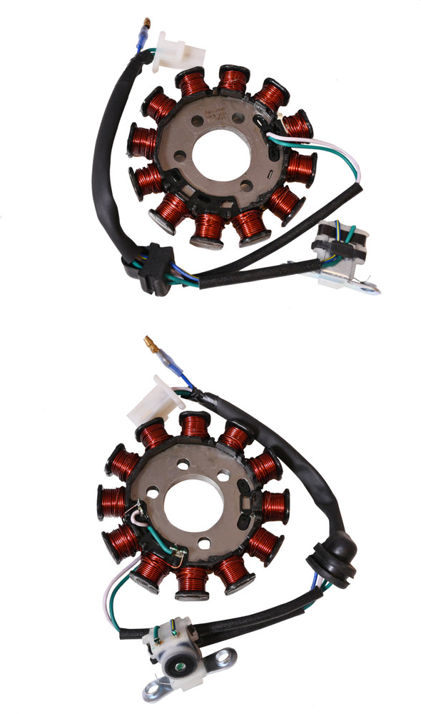 Glamour fi cdi coil price cheap