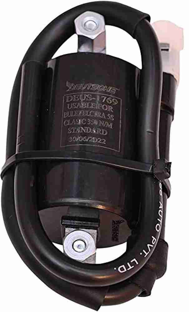 Ignition coil royal enfield online