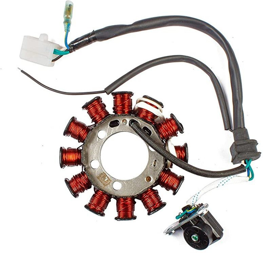 Passion pro pickup coil price discount