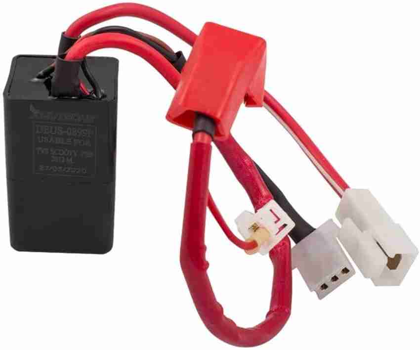 Apache rtr 160 starter relay price on sale