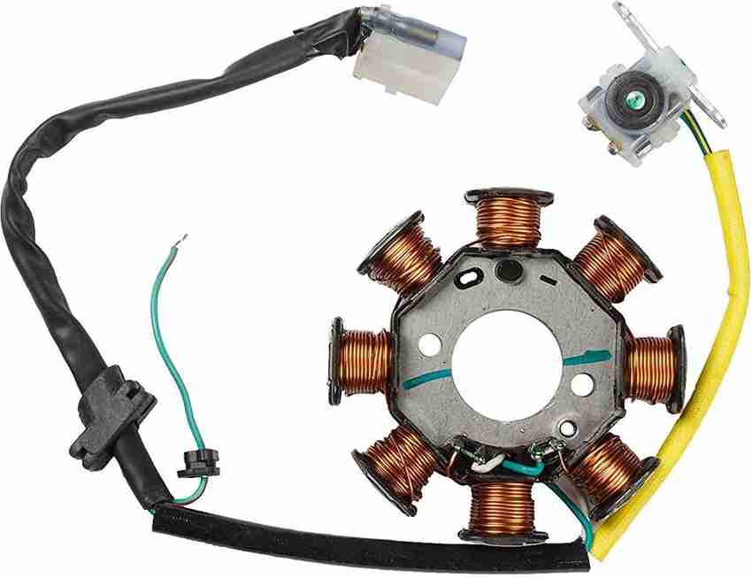 Hero honda splendor ignition coil price hotsell