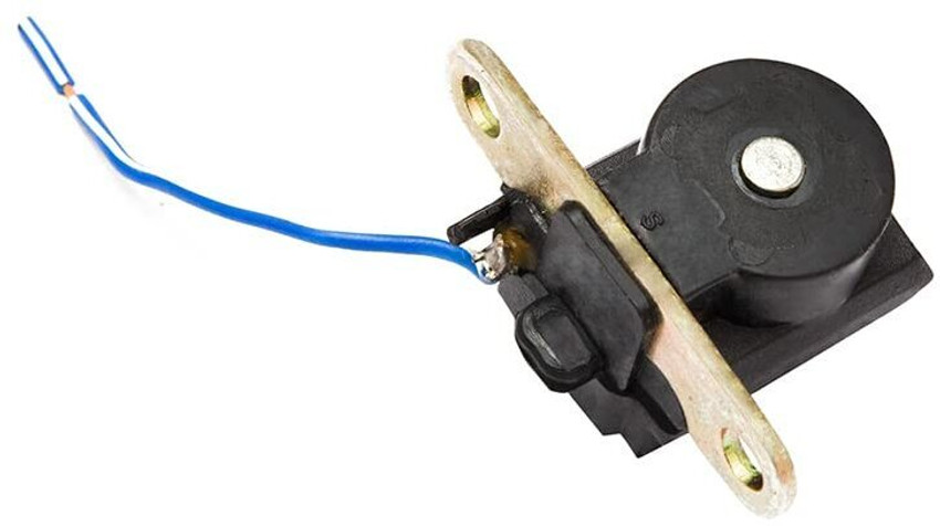 Bajaj platina pickup coil price new arrivals