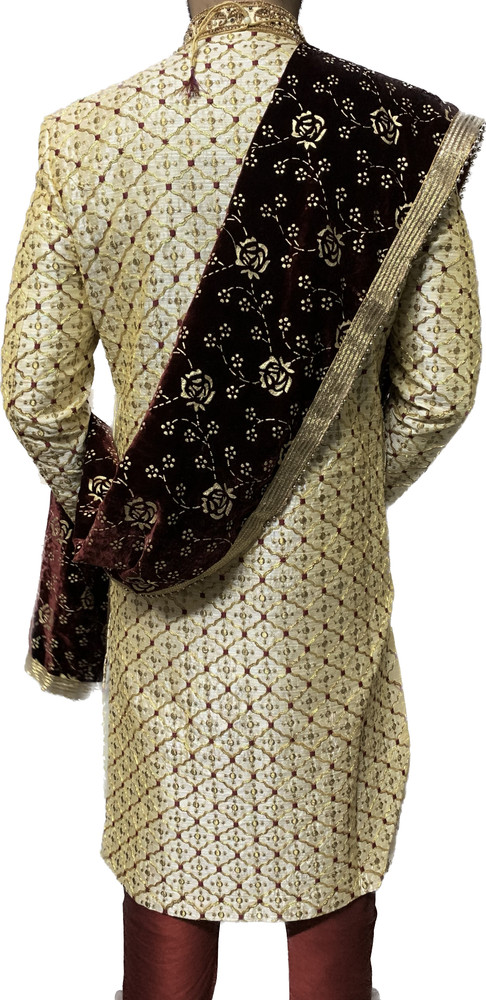 Sherwani new arrivals dulha sherwani