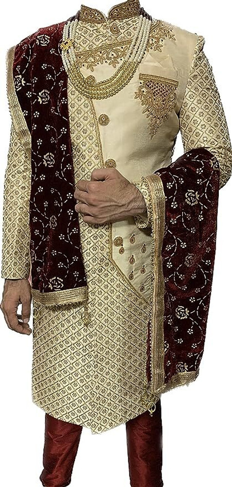 Dulha best sale sherwani price