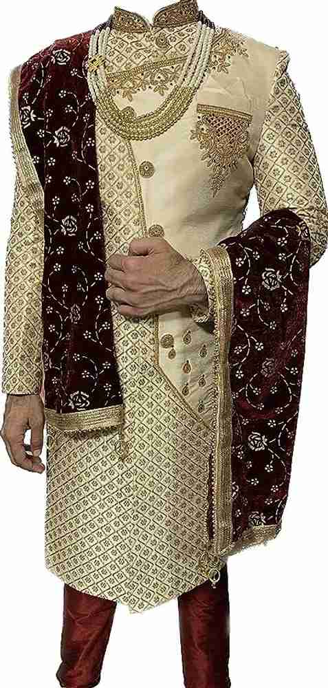 Dulha new arrivals ki sherwani